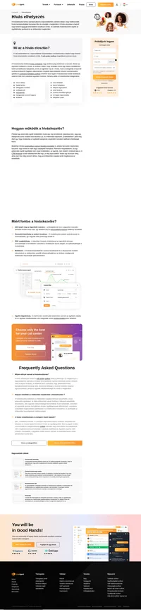 Ismerje meg, mi az a hívási elhelyezés. A szakemberek egyszerű magyarázataival mélyen megértheti az ügyfélszolgálati koncepciókat.