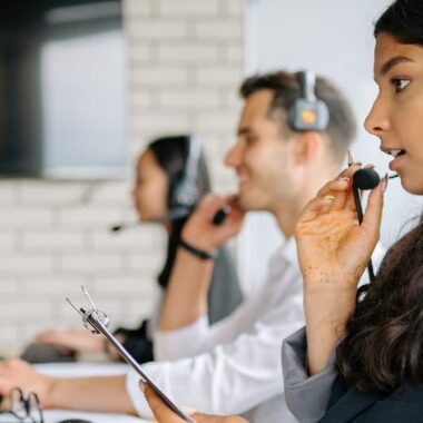 Call center felügyelő napi ellenőrzőlista