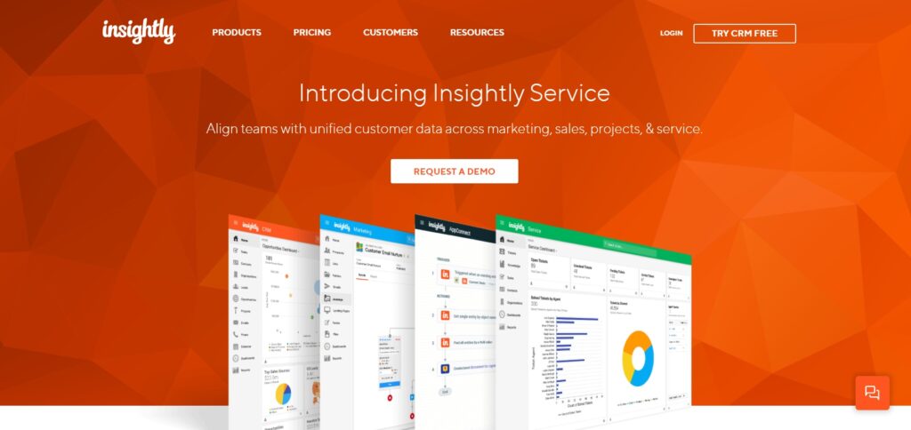 insightly_kezdőlap Insightly kezdőlap