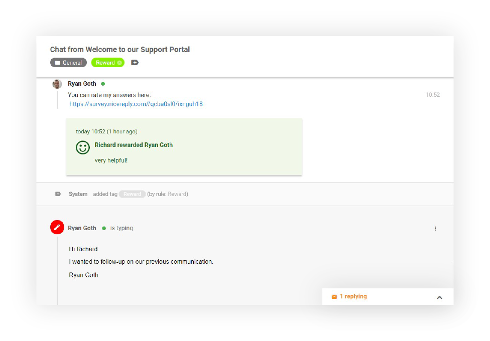 Ügynöki-keresztmunka-észlelése-LiveAgent