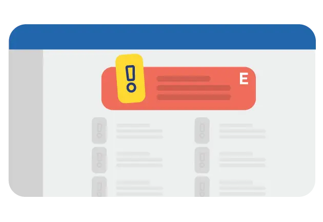 Issuetrak eszkalációs példa