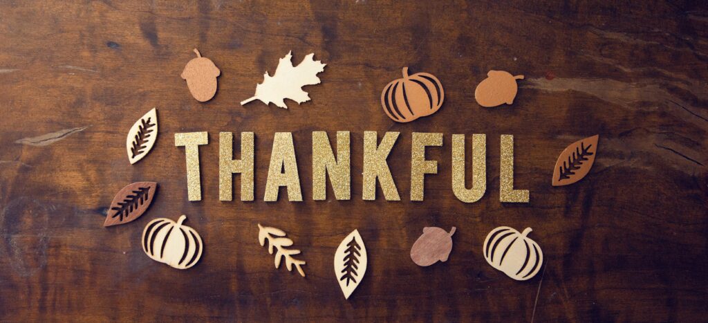 thankful