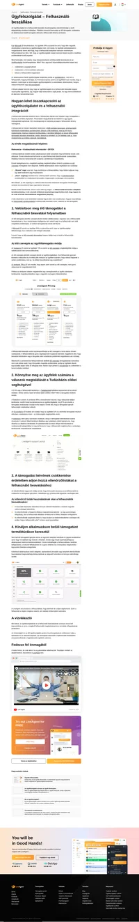 Az ügyfelek felhasználói bevonásának kritikus szempontja a vásárlás előtti, a vásárlás közbeni és az utáni időszak. Tudjon meg többet a felhasználók beavatási példáival.
