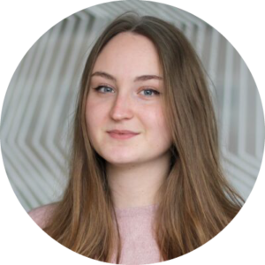 Michaela Gombárová ügyfélsiker