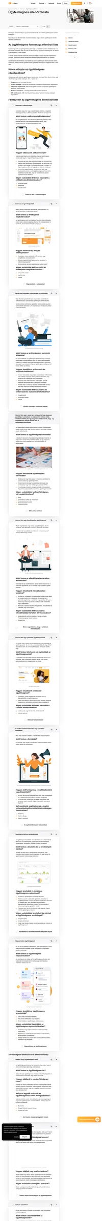 Több ezer leadet szeretne generálni? Mi segíthetünk ebben. Használja ügyfélmágnes ellenőrzőlistánkat potenciális ügyfélkörének növeléséhez.