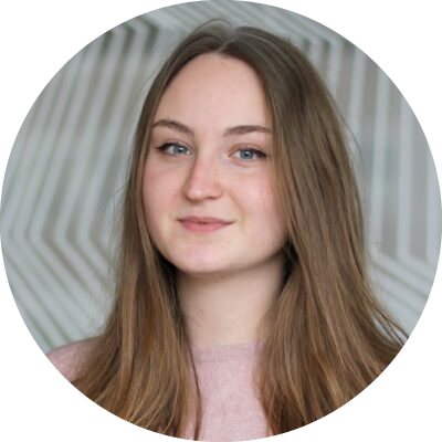 Michaela Gombárová ügyfélsiker