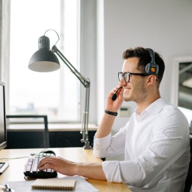 Call center beállítás ellenőrzőlista