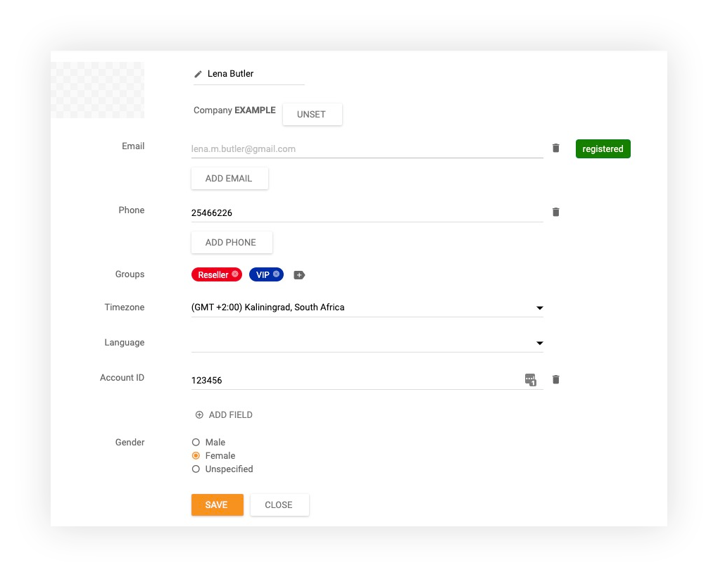 Névjegy-hozzáadása_LiveAgent