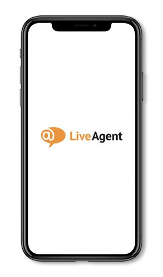 mobiltelefon minden iphone liveagent