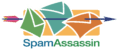 spamassasin logó színes