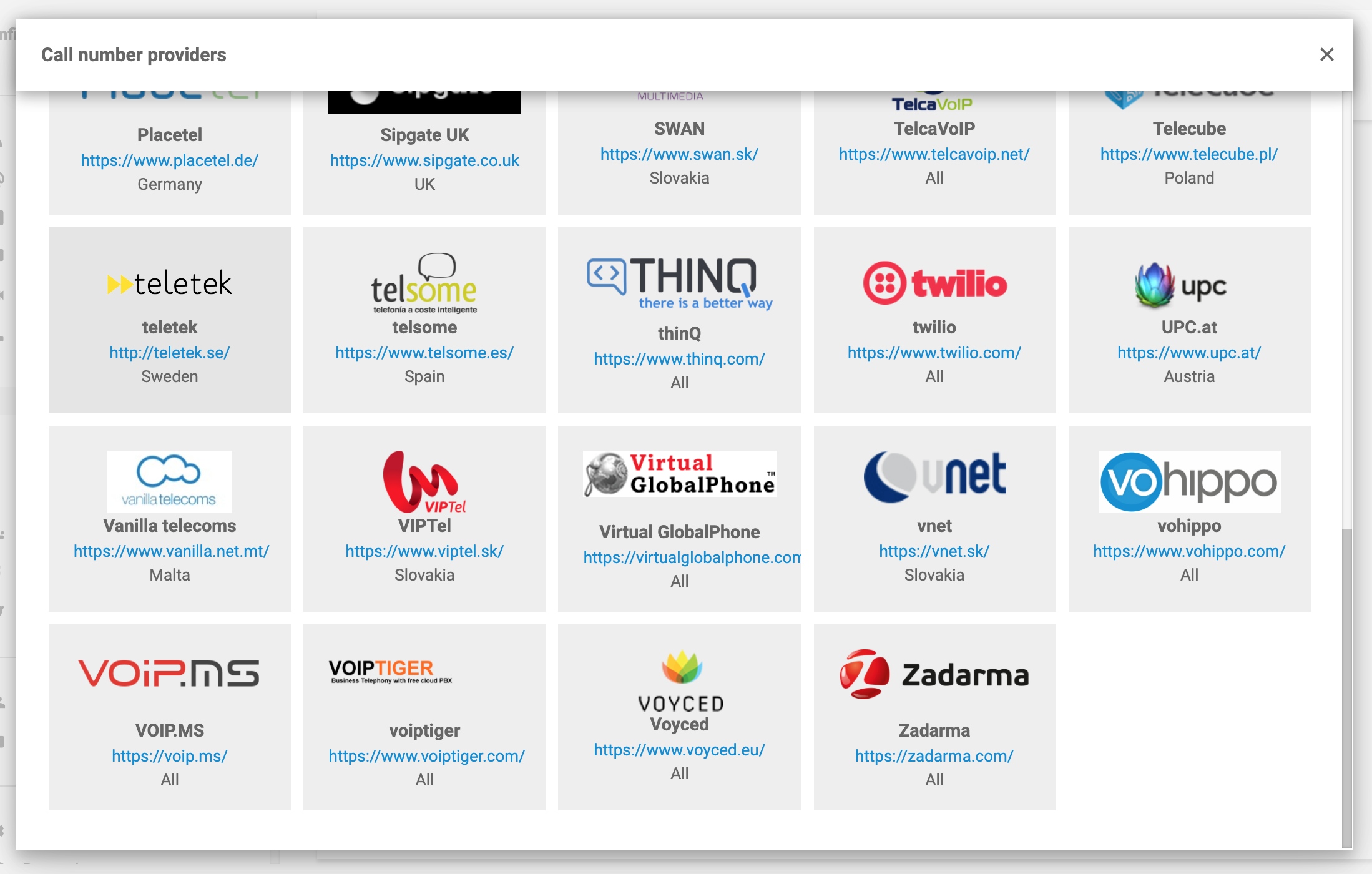 Voyced-VoIP-provider-LiveAgent