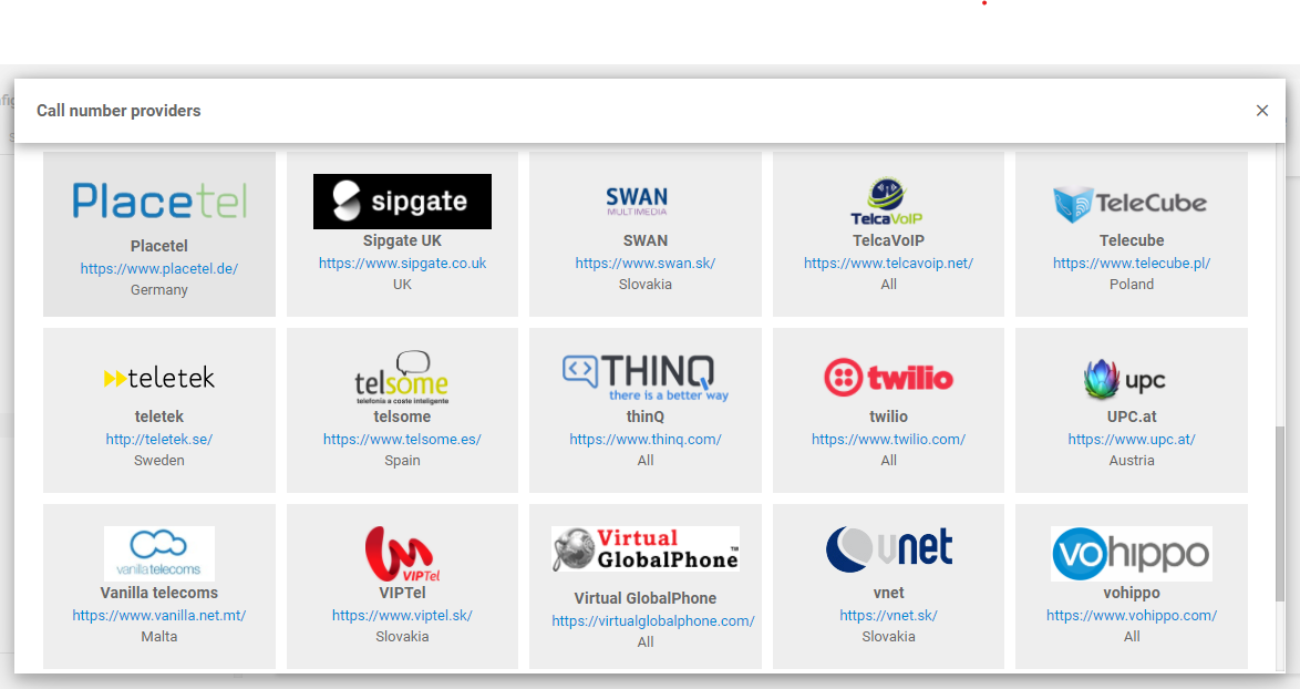 vnet-LiveAgent-VoIP-partner