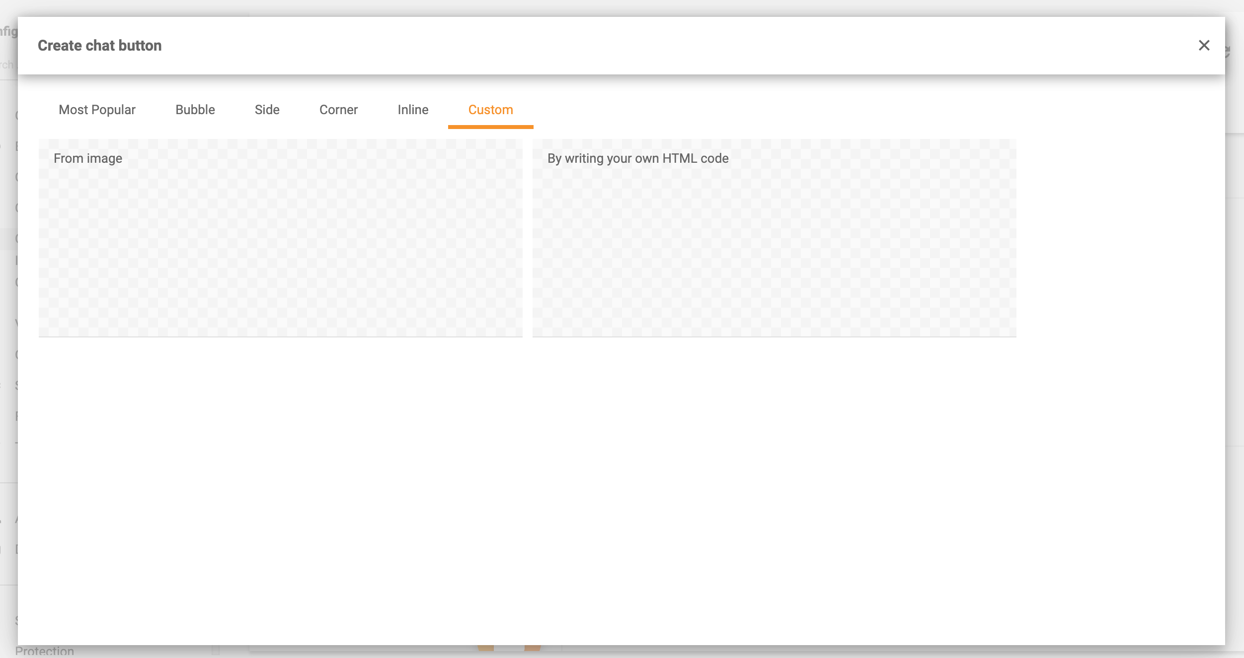 Testreszabható-csevegés-gomb-LiveAgent