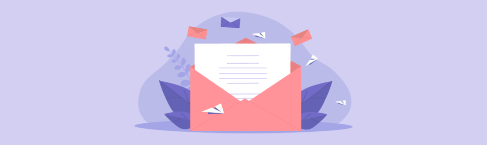 A legnépszerűbb e-mail sablonok az e-mail marketing megkezdéséhez