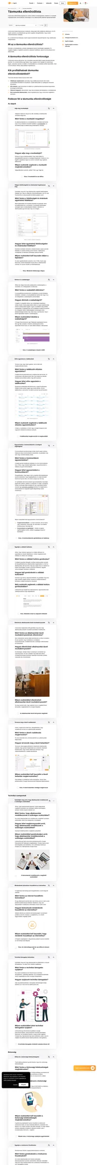 Összeállítottunk egy ingyenesen letölthető útmutatót, amely segít a távmunka megkezdésében. Tippeket, tanácsokat és legjobb forrásainkat kaphat csapata távoli irányításához.