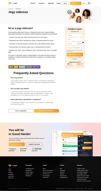 A LiveAgent automatikusan kiemeli ezeket a jegyeket és az elsőbbség alapján rendezi őket. A jegy státuszát jegyfázisnak is nevezik.