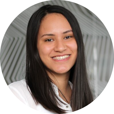 Laura Luongova ügyfélsiker