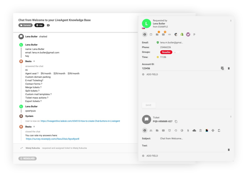 élő-chat-előnyök-CRM-LiveAgent