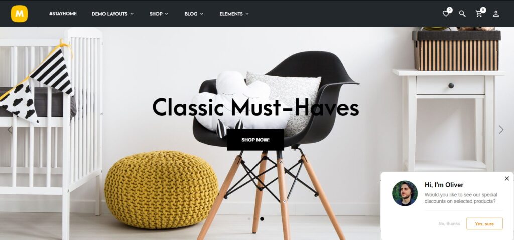 A LiveAgent ügyfélszolgálati szoftver csevegőmodulja