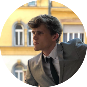 JohnGordon Hilley ügyfélsiker