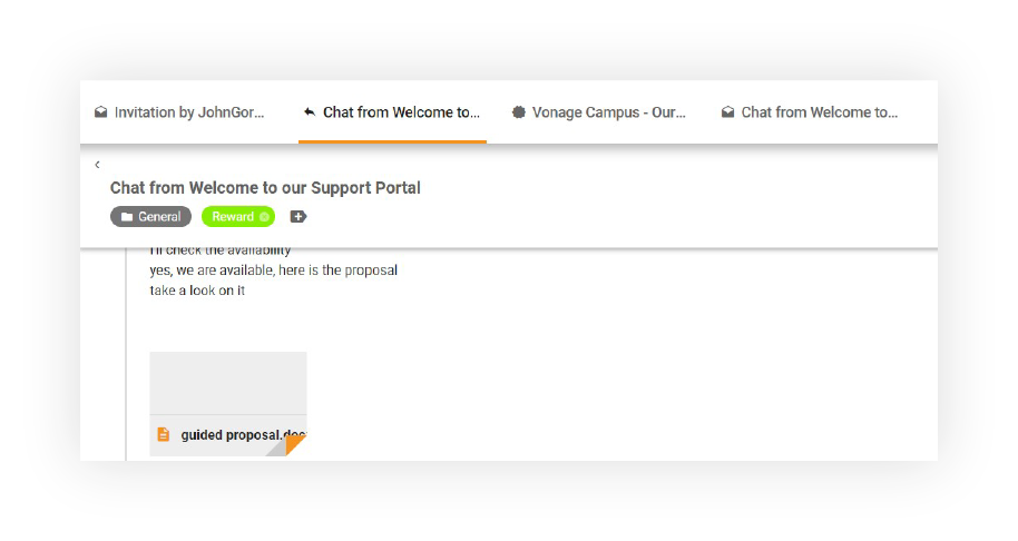 Több-jegy-fül-LiveAgent